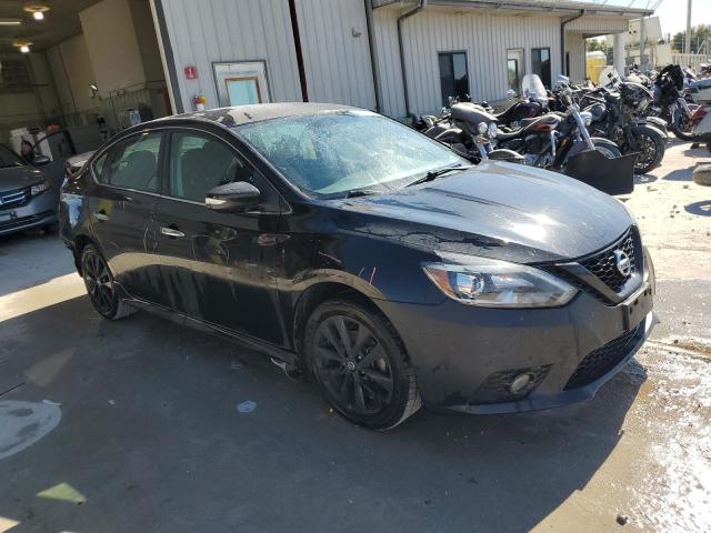 Photo 3 VIN: 3N1AB7AP4JY292748 - NISSAN SENTRA S 