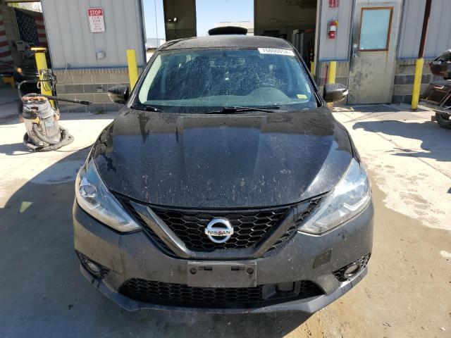 Photo 4 VIN: 3N1AB7AP4JY292748 - NISSAN SENTRA S 