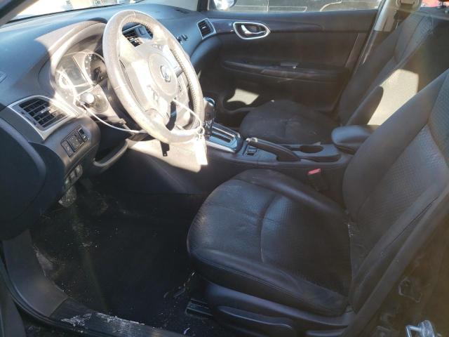 Photo 6 VIN: 3N1AB7AP4JY292748 - NISSAN SENTRA S 