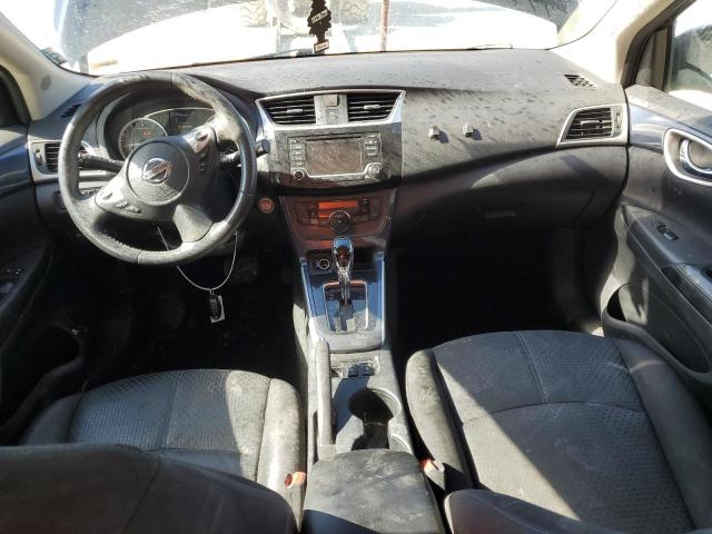 Photo 7 VIN: 3N1AB7AP4JY292748 - NISSAN SENTRA S 