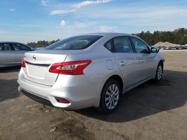 Photo 3 VIN: 3N1AB7AP4JY293933 - NISSAN SENTRA S 