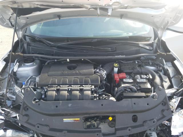 Photo 6 VIN: 3N1AB7AP4JY293933 - NISSAN SENTRA S 