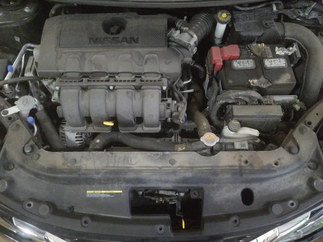 Photo 6 VIN: 3N1AB7AP4JY294645 - NISSAN SENTRA S 