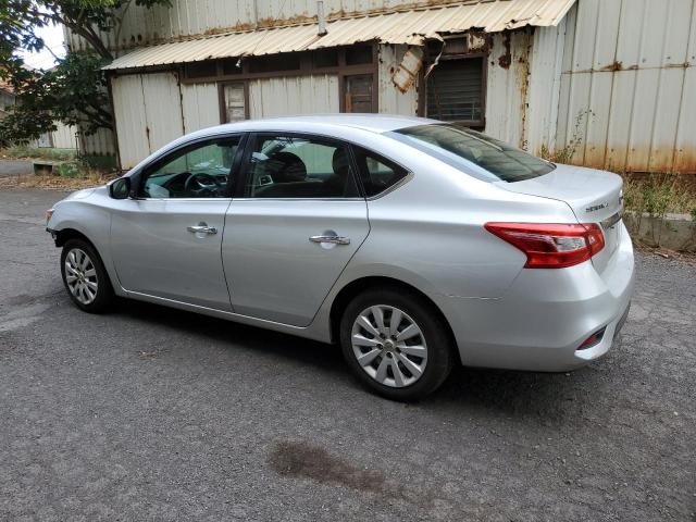 Photo 1 VIN: 3N1AB7AP4JY295519 - NISSAN SENTRA 