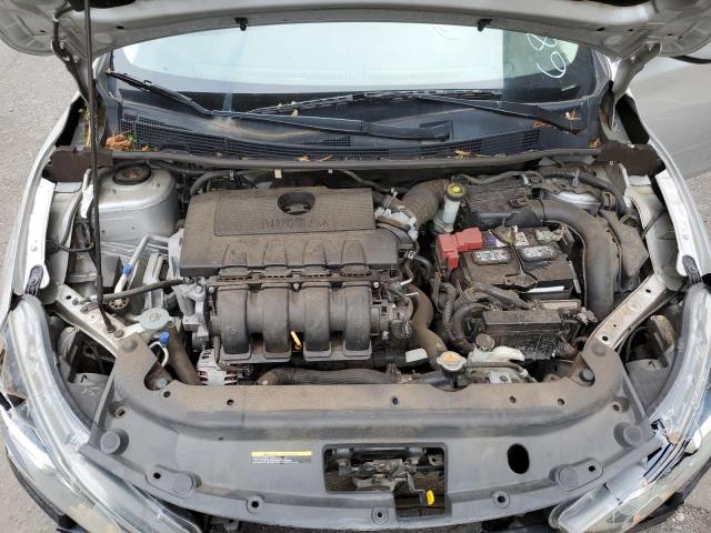 Photo 10 VIN: 3N1AB7AP4JY295519 - NISSAN SENTRA 