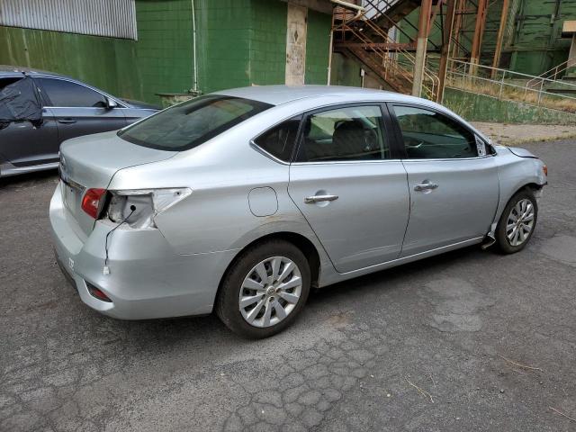 Photo 2 VIN: 3N1AB7AP4JY295519 - NISSAN SENTRA 