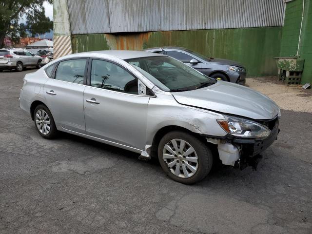 Photo 3 VIN: 3N1AB7AP4JY295519 - NISSAN SENTRA 