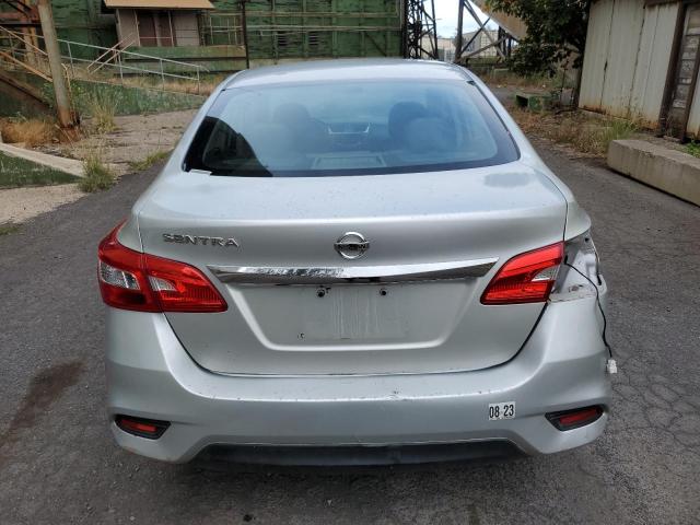 Photo 5 VIN: 3N1AB7AP4JY295519 - NISSAN SENTRA 