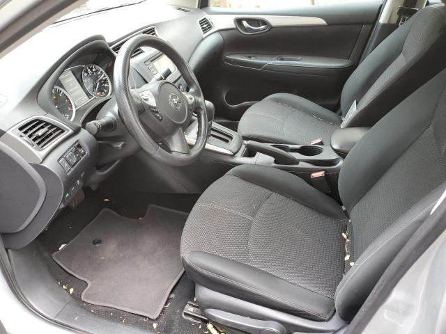 Photo 6 VIN: 3N1AB7AP4JY295519 - NISSAN SENTRA 