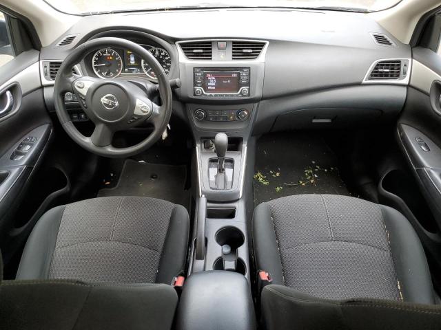 Photo 7 VIN: 3N1AB7AP4JY295519 - NISSAN SENTRA 