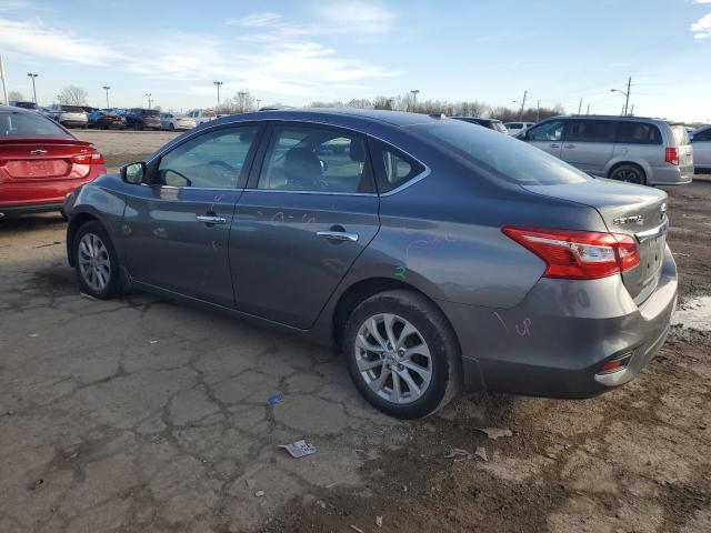 Photo 1 VIN: 3N1AB7AP4JY296976 - NISSAN SENTRA 