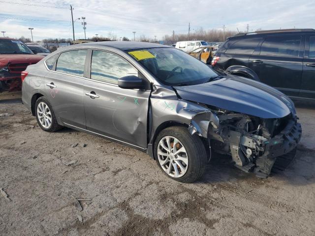 Photo 3 VIN: 3N1AB7AP4JY296976 - NISSAN SENTRA 