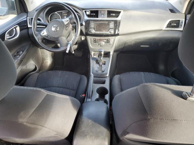 Photo 7 VIN: 3N1AB7AP4JY296976 - NISSAN SENTRA 