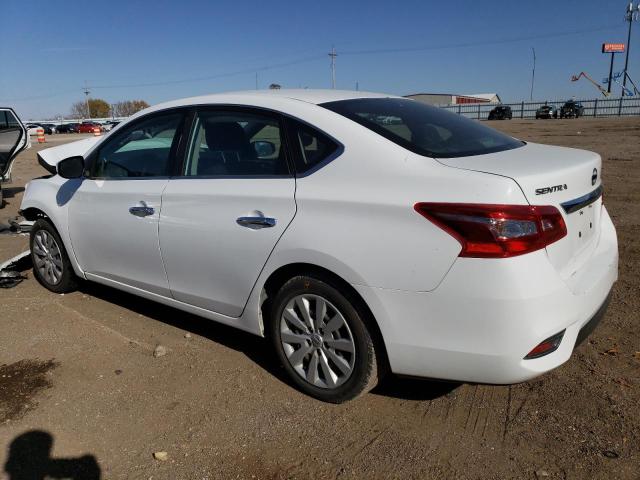 Photo 1 VIN: 3N1AB7AP4JY297805 - NISSAN SENTRA 