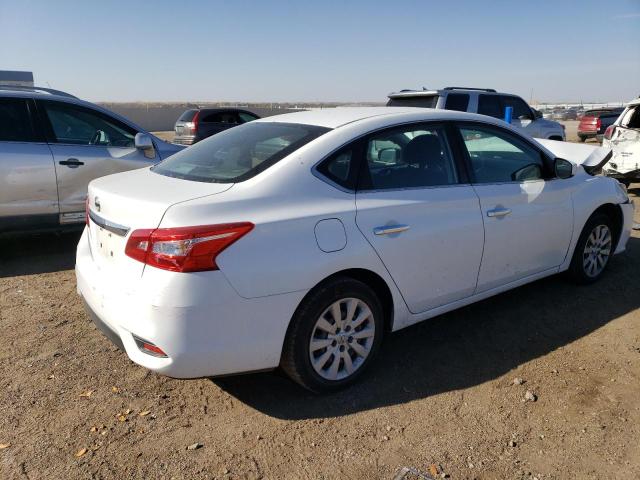 Photo 2 VIN: 3N1AB7AP4JY297805 - NISSAN SENTRA 