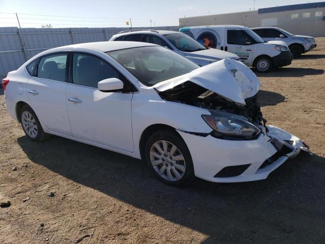 Photo 3 VIN: 3N1AB7AP4JY297805 - NISSAN SENTRA 