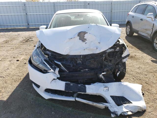 Photo 4 VIN: 3N1AB7AP4JY297805 - NISSAN SENTRA 