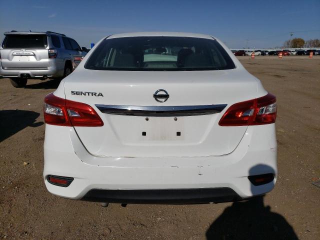 Photo 5 VIN: 3N1AB7AP4JY297805 - NISSAN SENTRA 