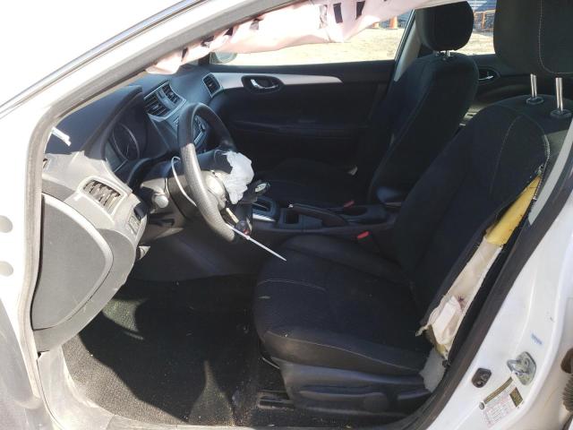 Photo 6 VIN: 3N1AB7AP4JY297805 - NISSAN SENTRA 