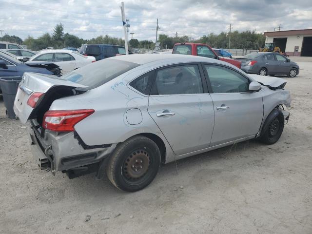 Photo 2 VIN: 3N1AB7AP4JY297819 - NISSAN SENTRA S 