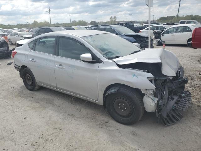 Photo 3 VIN: 3N1AB7AP4JY297819 - NISSAN SENTRA S 