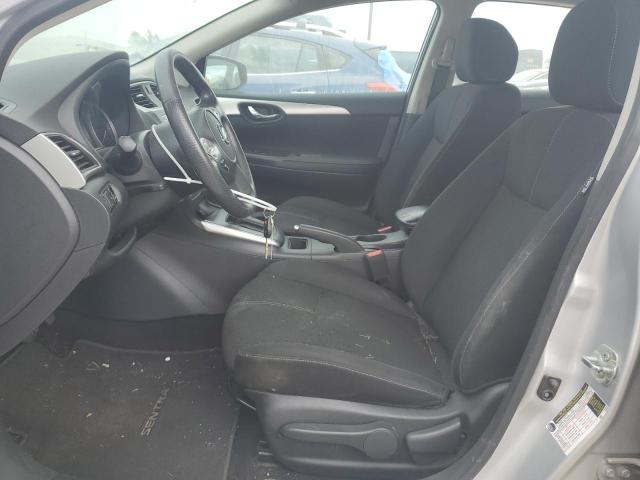 Photo 6 VIN: 3N1AB7AP4JY297819 - NISSAN SENTRA S 