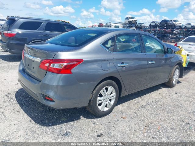 Photo 3 VIN: 3N1AB7AP4JY297996 - NISSAN SENTRA 