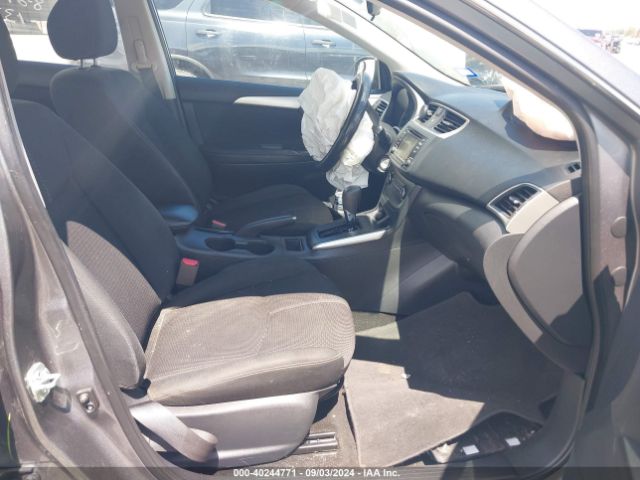 Photo 4 VIN: 3N1AB7AP4JY297996 - NISSAN SENTRA 