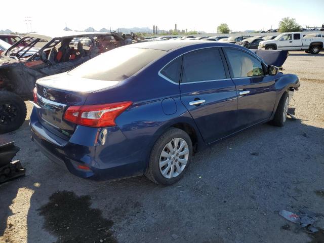 Photo 2 VIN: 3N1AB7AP4JY299117 - NISSAN SENTRA 