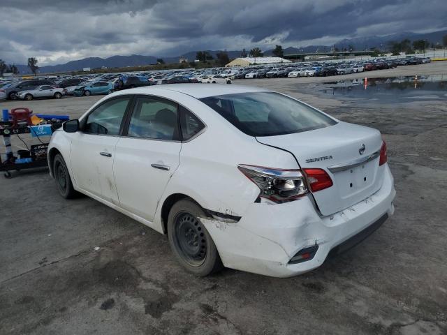 Photo 1 VIN: 3N1AB7AP4JY300637 - NISSAN SENTRA S 