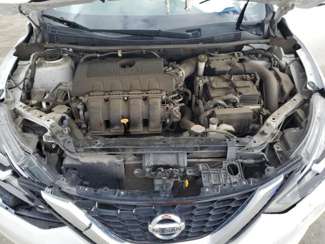 Photo 10 VIN: 3N1AB7AP4JY300637 - NISSAN SENTRA S 