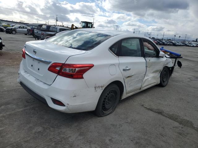 Photo 2 VIN: 3N1AB7AP4JY300637 - NISSAN SENTRA S 