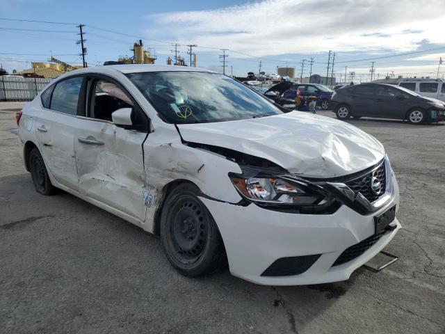 Photo 3 VIN: 3N1AB7AP4JY300637 - NISSAN SENTRA S 