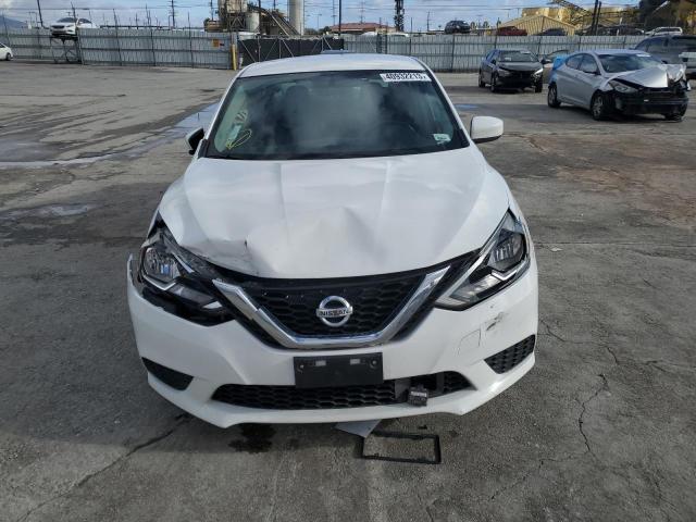 Photo 4 VIN: 3N1AB7AP4JY300637 - NISSAN SENTRA S 