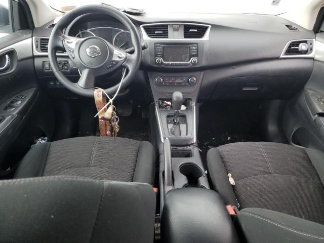 Photo 7 VIN: 3N1AB7AP4JY300637 - NISSAN SENTRA S 