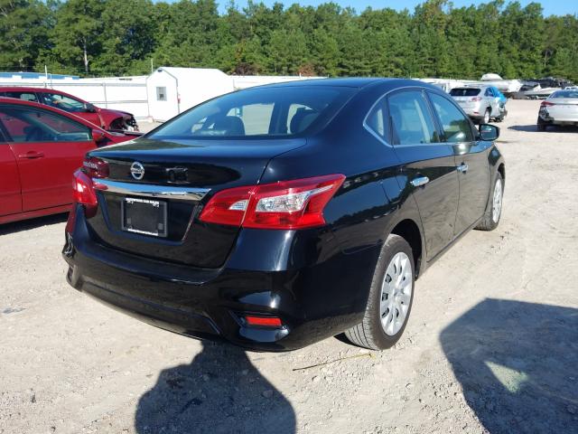 Photo 3 VIN: 3N1AB7AP4JY301285 - NISSAN SENTRA S 