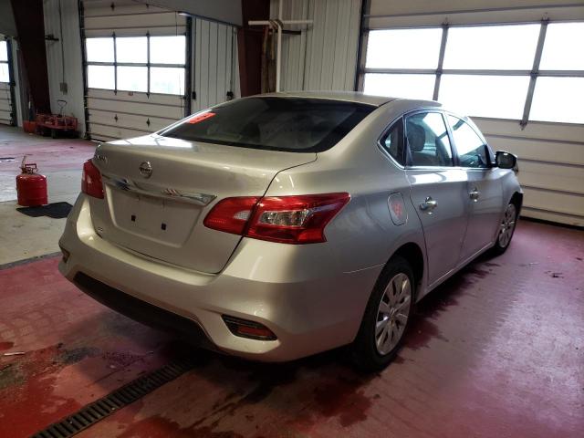 Photo 3 VIN: 3N1AB7AP4JY301304 - NISSAN SENTRA S 