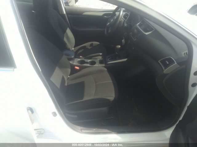 Photo 4 VIN: 3N1AB7AP4JY302100 - NISSAN SENTRA 