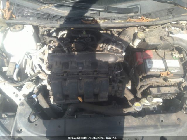 Photo 9 VIN: 3N1AB7AP4JY302100 - NISSAN SENTRA 