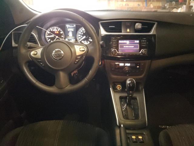 Photo 8 VIN: 3N1AB7AP4JY302470 - NISSAN SENTRA S 