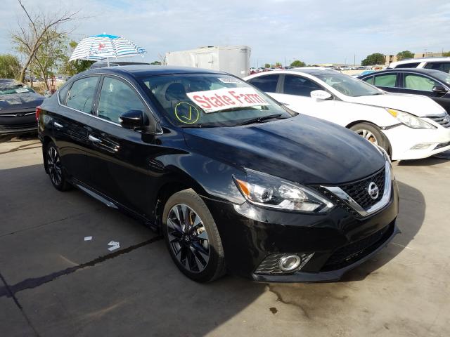 Photo 0 VIN: 3N1AB7AP4JY303635 - NISSAN SENTRA S 