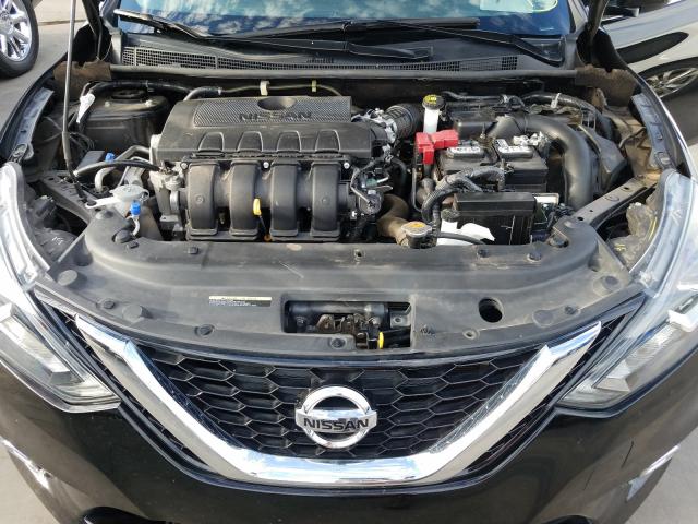 Photo 6 VIN: 3N1AB7AP4JY303635 - NISSAN SENTRA S 