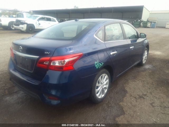 Photo 3 VIN: 3N1AB7AP4JY303683 - NISSAN SENTRA 