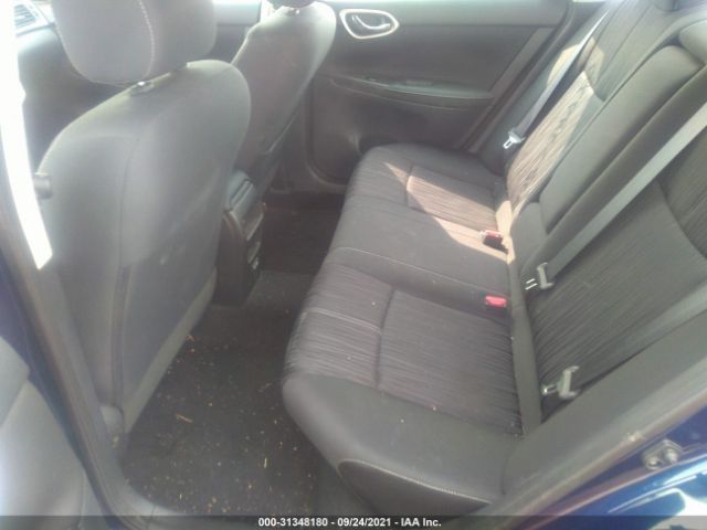 Photo 7 VIN: 3N1AB7AP4JY303683 - NISSAN SENTRA 