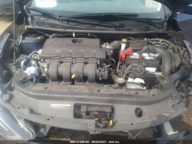 Photo 9 VIN: 3N1AB7AP4JY303683 - NISSAN SENTRA 