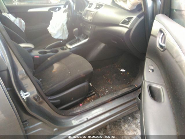 Photo 4 VIN: 3N1AB7AP4JY304168 - NISSAN SENTRA 