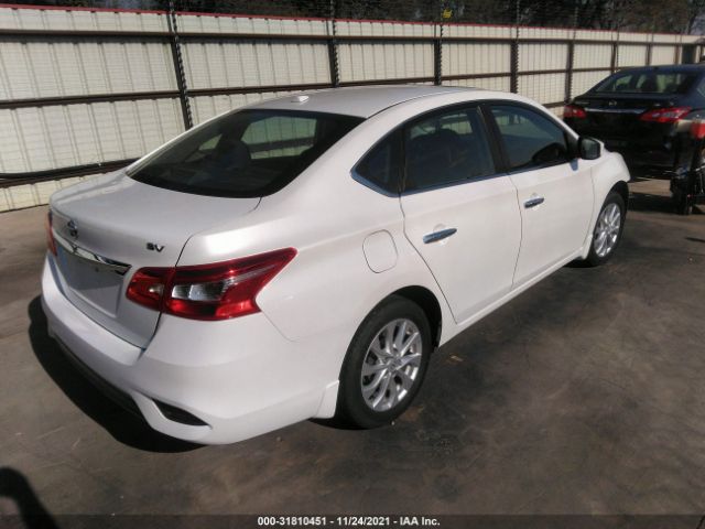 Photo 3 VIN: 3N1AB7AP4JY304686 - NISSAN SENTRA 