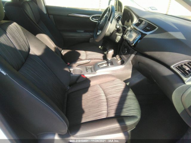 Photo 4 VIN: 3N1AB7AP4JY304686 - NISSAN SENTRA 