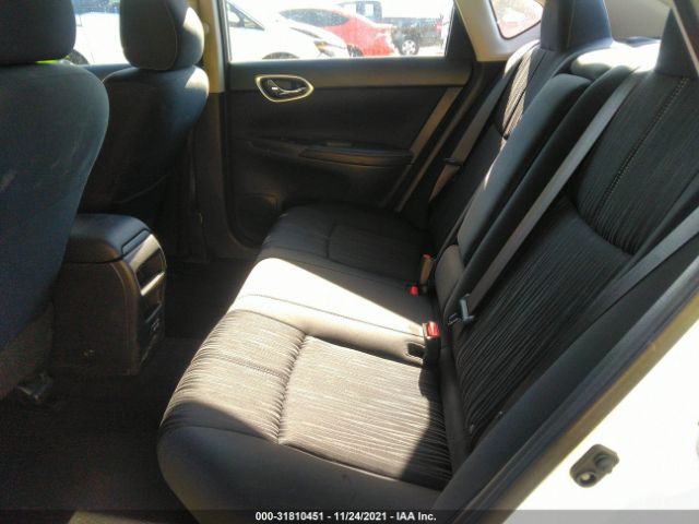 Photo 7 VIN: 3N1AB7AP4JY304686 - NISSAN SENTRA 