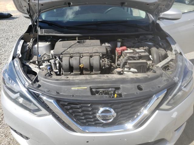 Photo 6 VIN: 3N1AB7AP4JY308818 - NISSAN SENTRA S 